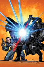 Image: Star Wars #108 - Marvel Comics