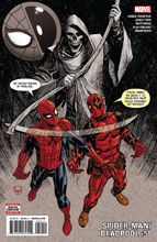 Image: Spider-Man / Deadpool #50 - Marvel Comics
