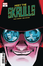 Image: Meet the Skrulls #4 - Marvel Comics