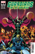 Image: Guardians of the Galaxy #5  [2019] - Marvel Comics