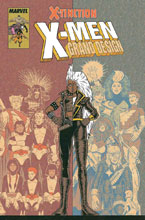 Image: X-Men: Grand Design - X-Tinction #1 - Marvel Comics