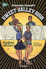 Image: Sweet Valley High SC  - Dynamite