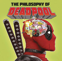 Marvel Characters Deadpool Westfield Comics Comic Book