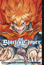 Image: Black Clover Vol. 15 sC  - Viz Media LLC