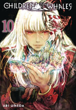 Image: Children of Whales the Vol. 10 SC  - Viz Media LLC