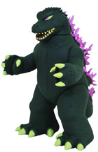 Image: Godzilla Vinimate Vinyl Figure: 1999 Godzilla  - Diamond Select Toys LLC
