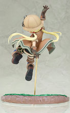 Image: Made in Abyss PVC Figure: Riko  (1/6 scale) - Chara-Ani