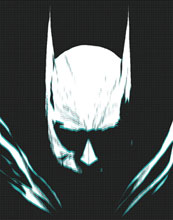 Image: Batman: The Smile Killer #1  [2020] - DC - Black Label