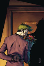 Image: Batgirl #47 (Joker War)  [2020] - DC Comics