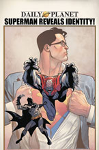 Image: Batman / Superman #10 - DC Comics
