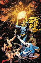 Image: Justice League Dark #23 - DC Comics