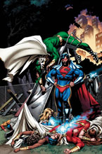 Image: Shazam! #13 - DC Comics