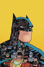 Image: Batman by Grant Morrison Omnibus Vol. 03 HC  - DC Comics