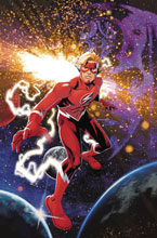 Image: Flash Forward SC  - DC Comics