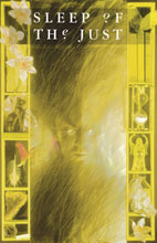 Image: Sandman: The Deluxe Edition Vol. 01 HC  - DC Comics