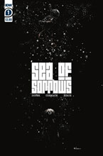 Image: Sea of Sorrows #1 - IDW Publishing