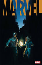 Image: Marvel #3  [2020] - Marvel Comics