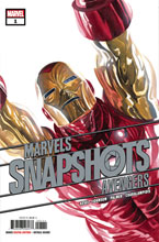 Image: Avengers: Marvels Snapshots #1  [2020] - Marvel Comics