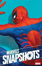 Image: Spider-Man: Marvels Snapshots #1  [2020] - Marvel Comics