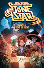 Image: Stone Star Vol. 01 SC  - Dark Horse Comics