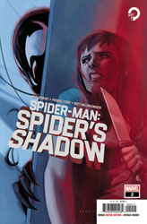 Image: Spider-Man: The Spider's Shadow #2 - Marvel Comics