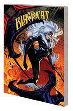 Image: Black Cat Vol. 01: Queen in Black SC  - Marvel Comics