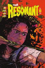 Image: Resonant #10 - Vault Comics