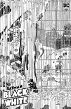 Image: Batman: Black & White #6  [2021] - DC Comics