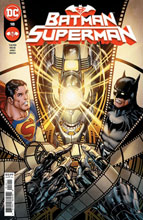 Image: Batman / Superman #18  [2021] - DC Comics