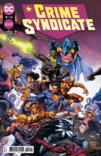 Image: Crime Syndicate #3  [2021] - DC Comics