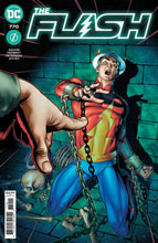 Image: Flash #770 - DC Comics