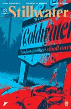 Image: Stillwater #13  [2022] - Image Comics