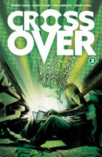 Image: Crossover Vol. 02 SC  - Image Comics