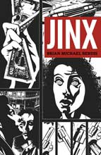 Image: Jinx SC  - Dark Horse Comics