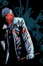 Image: House of Slaughter #6 (cover A - Albuquerque) - Boom! Studios