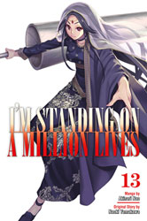 Image: I'm Standing on Million Lives Vol. 13 SC  - Kodansha Comics