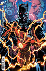 Image: Flashpoint Beyond #2 (cover C incentive 1:25 card stock - Jason Fabok)  [2022] - DC Comics