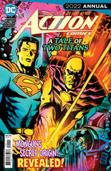 Search: Action Comics Annual - Westfield Comics