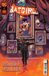 Image: Batgirls #6 (cover A - Jorge Corona)  [2022] - DC Comics