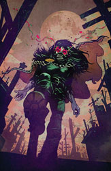 Image: Vanish #7 (cover F incentive 1:50 - Greene virgin) - Image Comics