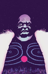 Image: Dune: House Harkonnen #5 (cover E FOC Reveal) - Boom! Studios