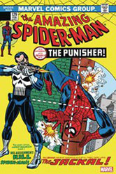 Image: Amazing Spider-Man #129 (DFE signed - Conway [silver]) - Dynamic Forces
