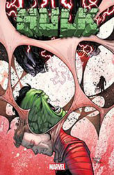 Image: Hulk #14 (DFE signed - Ottley [gold]) - Dynamic Forces