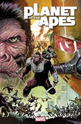 Image: Planet of the Apes #1 (CGC Graded) - Dynamic Forces