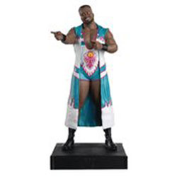 Image: WWE Figure Championship Collection #21 (Big E) - Hero Collector