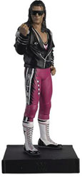 Image: WWE Figure Championship Collection #13 (Bret Hart) - Hero Collector