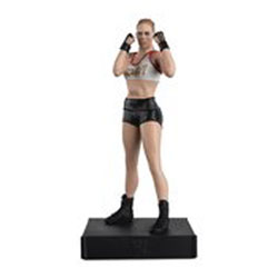 Image: WWE Figure Championship Collection #16 (Ronda Rousey) - Hero Collector