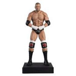 Image: WWE Figure Championship Collection #11 (Triple H) - Hero Collector