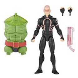 Image: X-Men Legends  (6-inch) Kid Omega Action Figure Case - Hasbro Toy Group