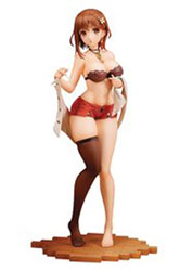 Image: Atelier Ryza 2 Lost Legends PVC Figure: Reisalin Stout Dressing  (1/7 scale) - Quesq, Inc.